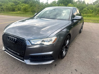 Used 2017 Audi S6 Premium Plus image 1