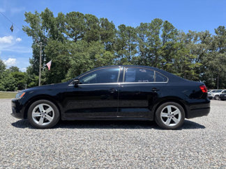 Used 2014 Volkswagen Jetta TDI image 1