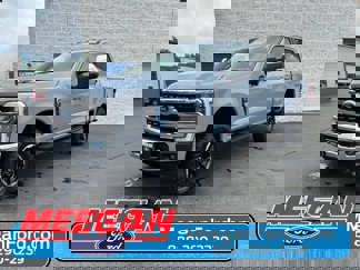 New 2025 Ford F250 King Ranch image 1