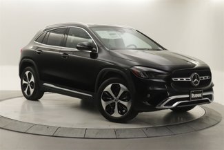 New 2026 Mercedes-Benz GLA 250 image 1