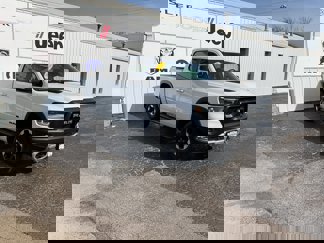 Used 2022 RAM 1500 Rebel image 1
