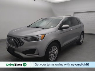 Used 2023 Ford Edge SEL image 1