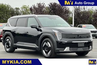 New 2026 Kia EV9 Wind image 1