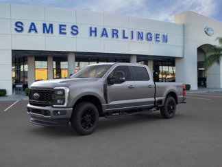 New 2025 Ford F250 XL w/ FX4 Off-Road Package image 1
