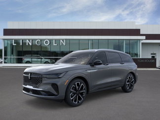 New 2025 Lincoln Nautilus Reserve image 1