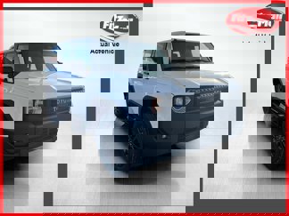 New 2025 Toyota Land Cruiser 1958 image 1