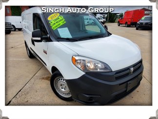 Used 2018 RAM ProMaster City Tradesman image 1