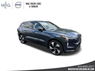 New 2025 Volvo EX90 Ultra image 1