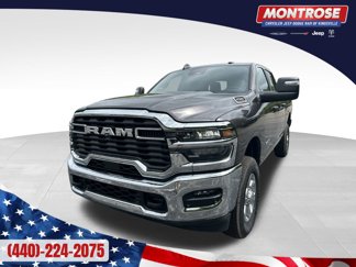 New 2025 RAM 2500 Big Horn image 1