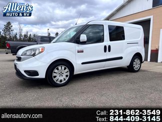 Used 2019 RAM ProMaster City Tradesman SLT image 1
