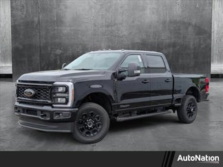 New 2025 Ford F250 XLT image 1