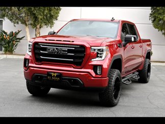 Used 2021 GMC Sierra 1500 Elevation w/ Driver Alert Package I image 1