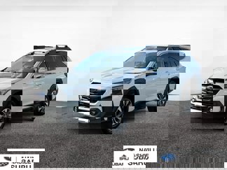 New 2025 Subaru Outback Touring XT image 1