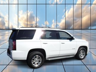 Used 2015 GMC Yukon SLE image 1