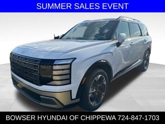 New 2026 Hyundai Palisade Limited image 1