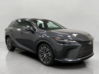 New 2025 Lexus RX 350 Premium Plus image 1