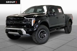 New 2025 Ford F150 Raptor image 1