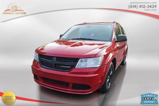 Used 2020 Dodge Journey SE w/ SE Popular Equipment Group image 1