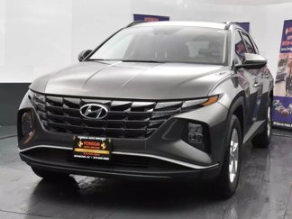 Used 2023 Hyundai Tucson SEL image 1