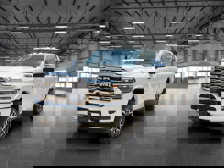 New 2025 RAM 2500 Limited image 1