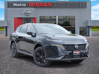 New 2025 Nissan Murano SV image 1