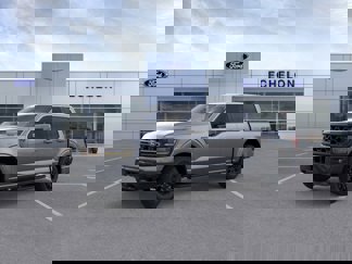 New 2025 Ford F150 Tremor image 1