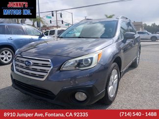 Used 2016 Subaru Outback 2.5i Premium image 1
