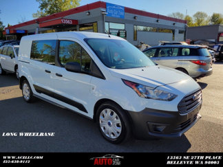 Used 2020 Ford Transit Connect XL image 1