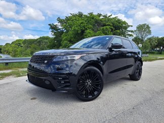 New 2026 Land Rover Range Rover Velar Dynamic SE image 1