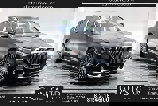 New 2025 Mercedes-Benz Maybach S 580 4MATIC image 1