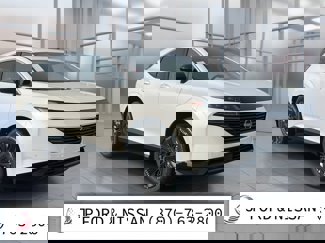 New 2025 Nissan Murano Platinum w/ Cargo Package image 1