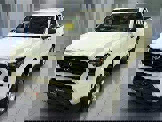 Used 2024 Toyota Tacoma SR image 1