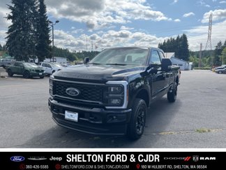New 2025 Ford F350 XL image 1