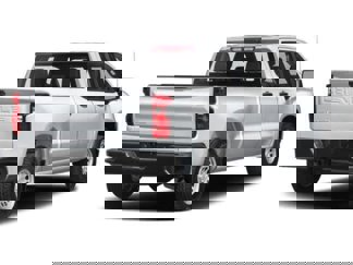 New 2025 Chevrolet Silverado 1500 LTZ w/ Technology Package image 1