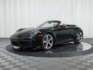 Certified 2024 Porsche 911 Carrera image 1