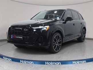 New 2025 Audi Q7 3.0T Premium Plus image 1