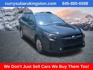 New 2025 Subaru Outback Premium image 1
