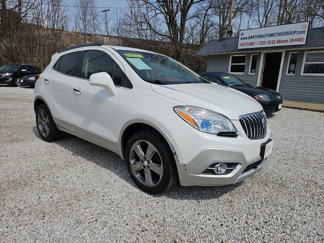 Used 2013 Buick Encore Premium image 1