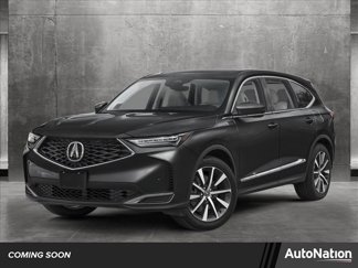 New 2025 Acura MDX FWD w/ Technology Package image 1