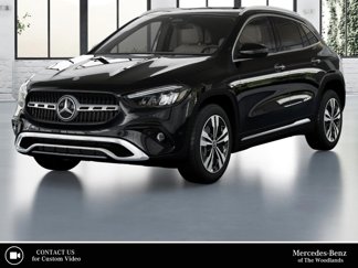 New 2026 Mercedes-Benz GLA 250 image 1