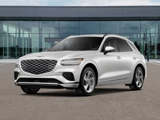 New 2026 Genesis GV70 2.5T image 1