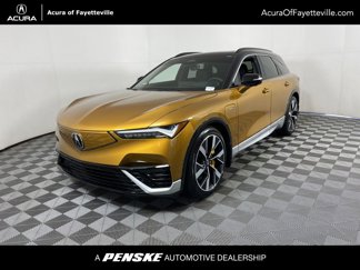 New 2024 Acura ZDX Type S image 1