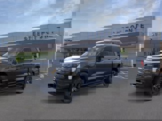 New 2025 Ford F150 Lightning Lariat image 1