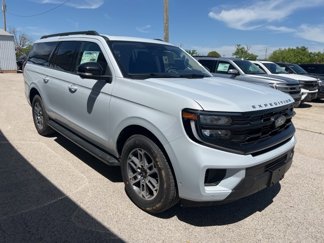 New 2025 Ford Expedition Max Active image 1