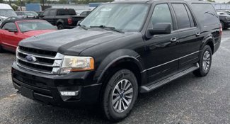 Used 2017 Ford Expedition EL XLT w/ Equipment Group 202A image 1