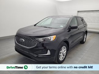 Used 2023 Ford Edge SEL image 1