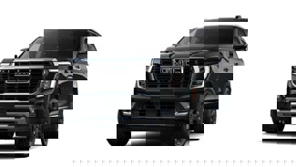New 2025 GMC Yukon Denali image 1
