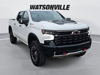 New 2025 Chevrolet Silverado 1500 ZR2 w/ Technology Package image 1