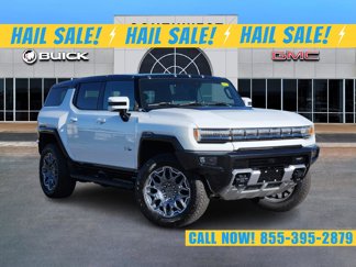 New 2025 GMC Hummer EV 2X image 1