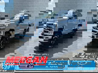 New 2025 Ford F250 King Ranch w/ Tremor Off-Road Package image 1